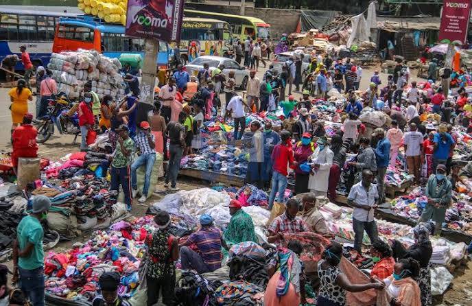 Fear of political consequences frustrates mitumba ban