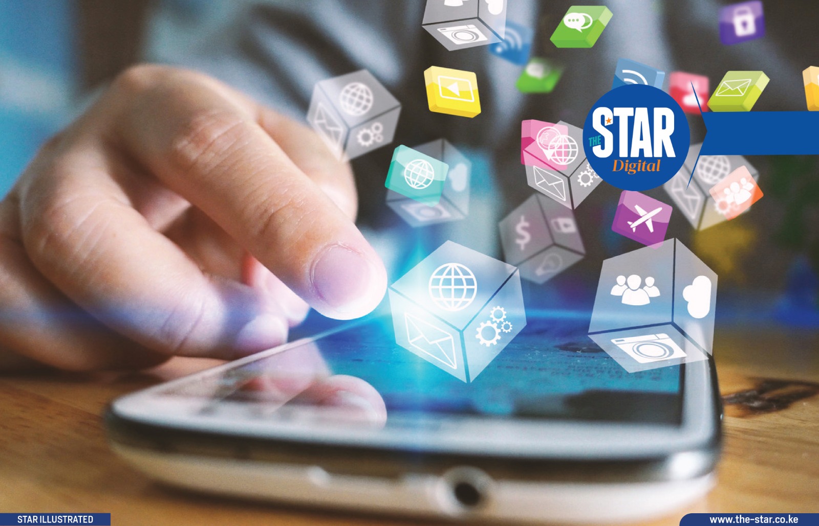 Leading benefits of social media marketing