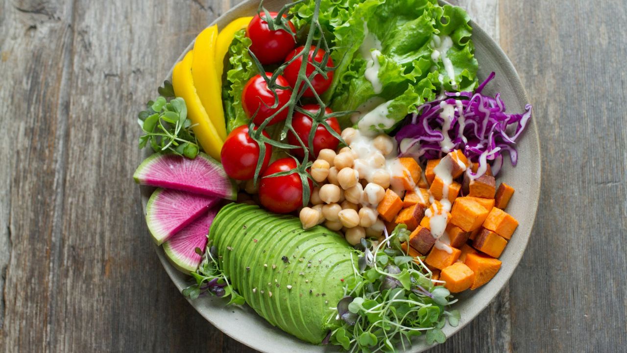 7 Food Errors You Might Make