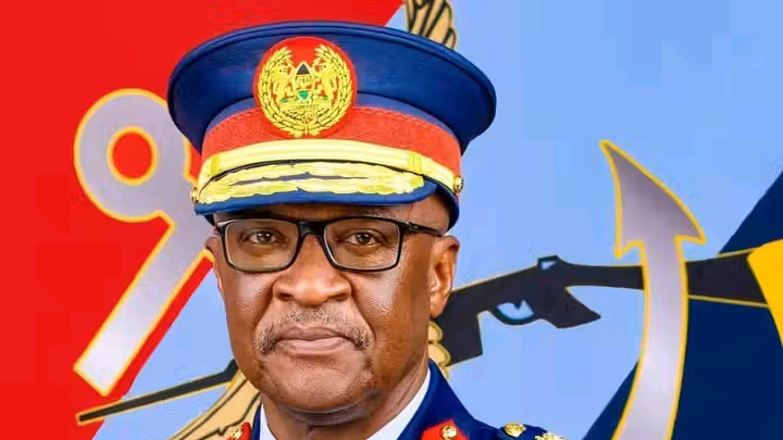 Ripoti: Hitilafu ya injini ilisababisha ajali ya chopa iliyoua Jenerali Ogolla