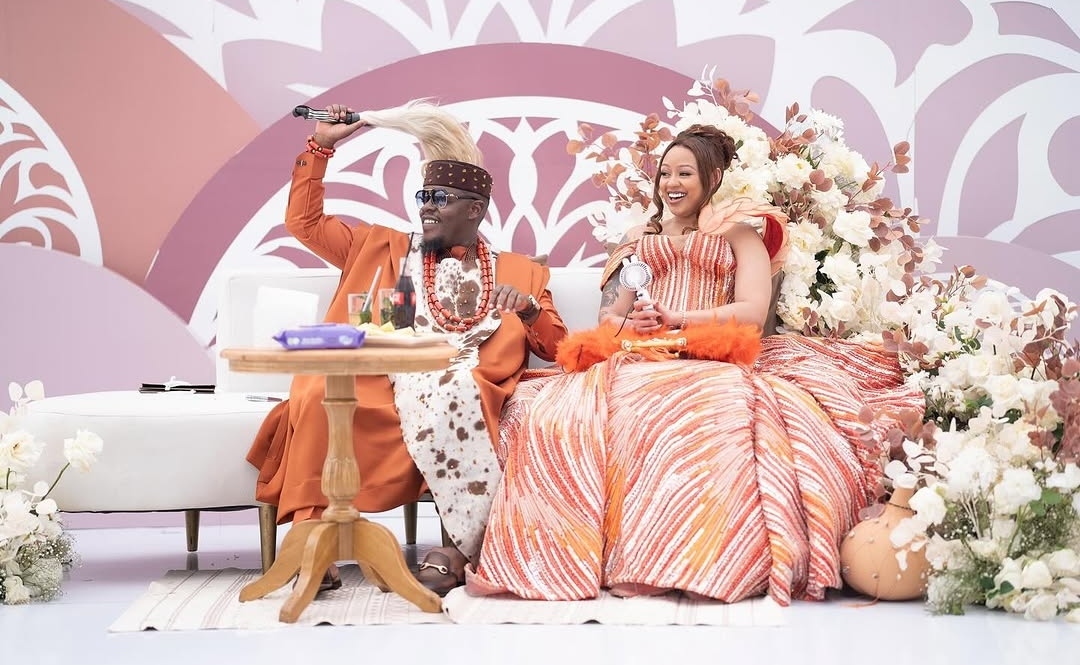Agnes Kibanja Marriage Over After 4 Months