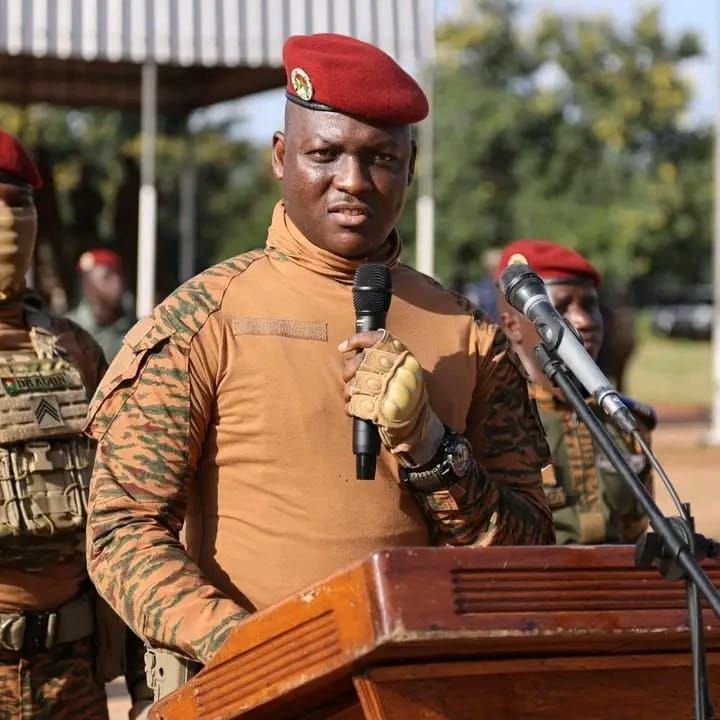 Amerika yamshutumu Rais Traore kwa kutumia rasilimali ya nchi vibaya