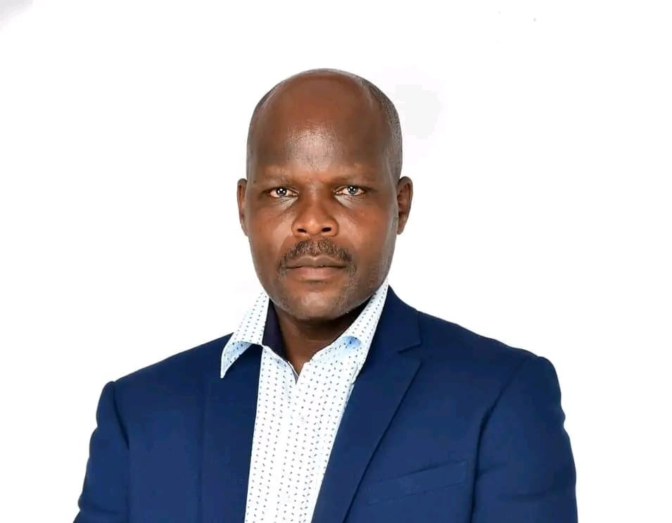 UDA mourns Nandi county majority whip Julius Keter