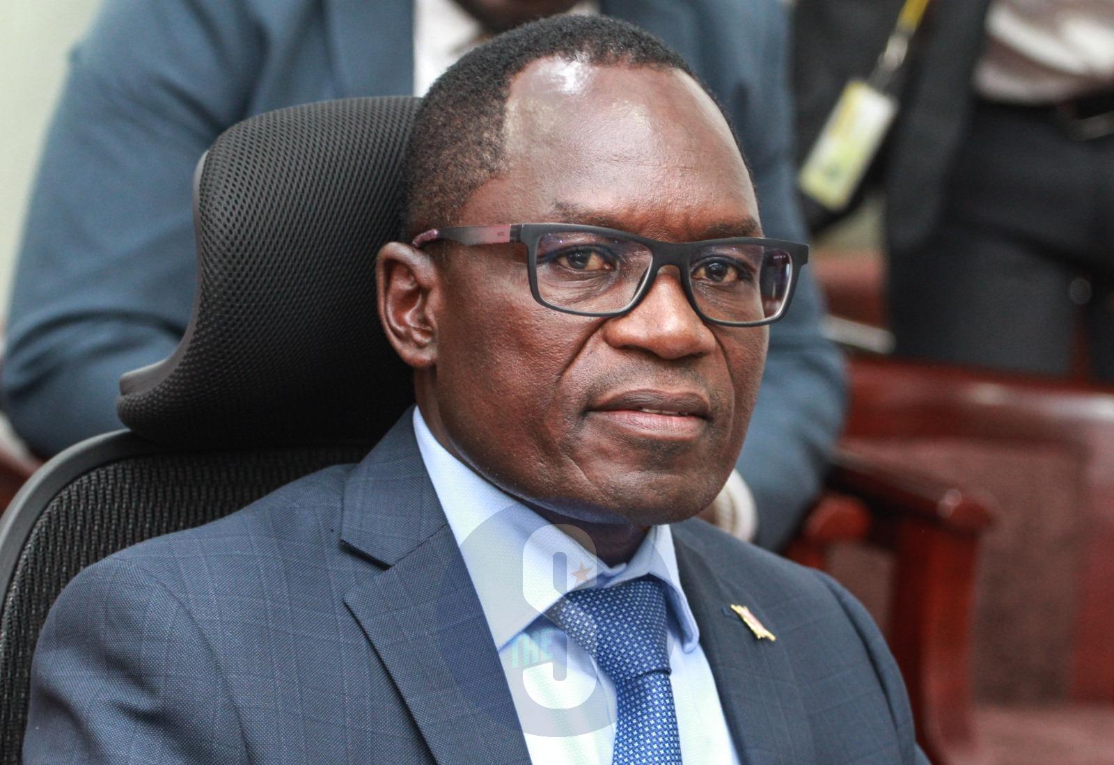 ICT nominee: I will push for payment of pending bills to media houses