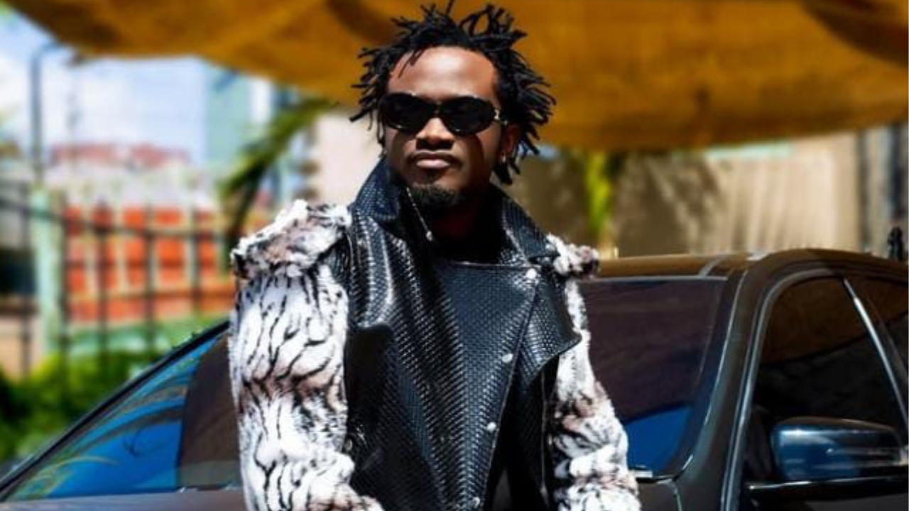 Why Bahati Doesn't Talk to His Sister