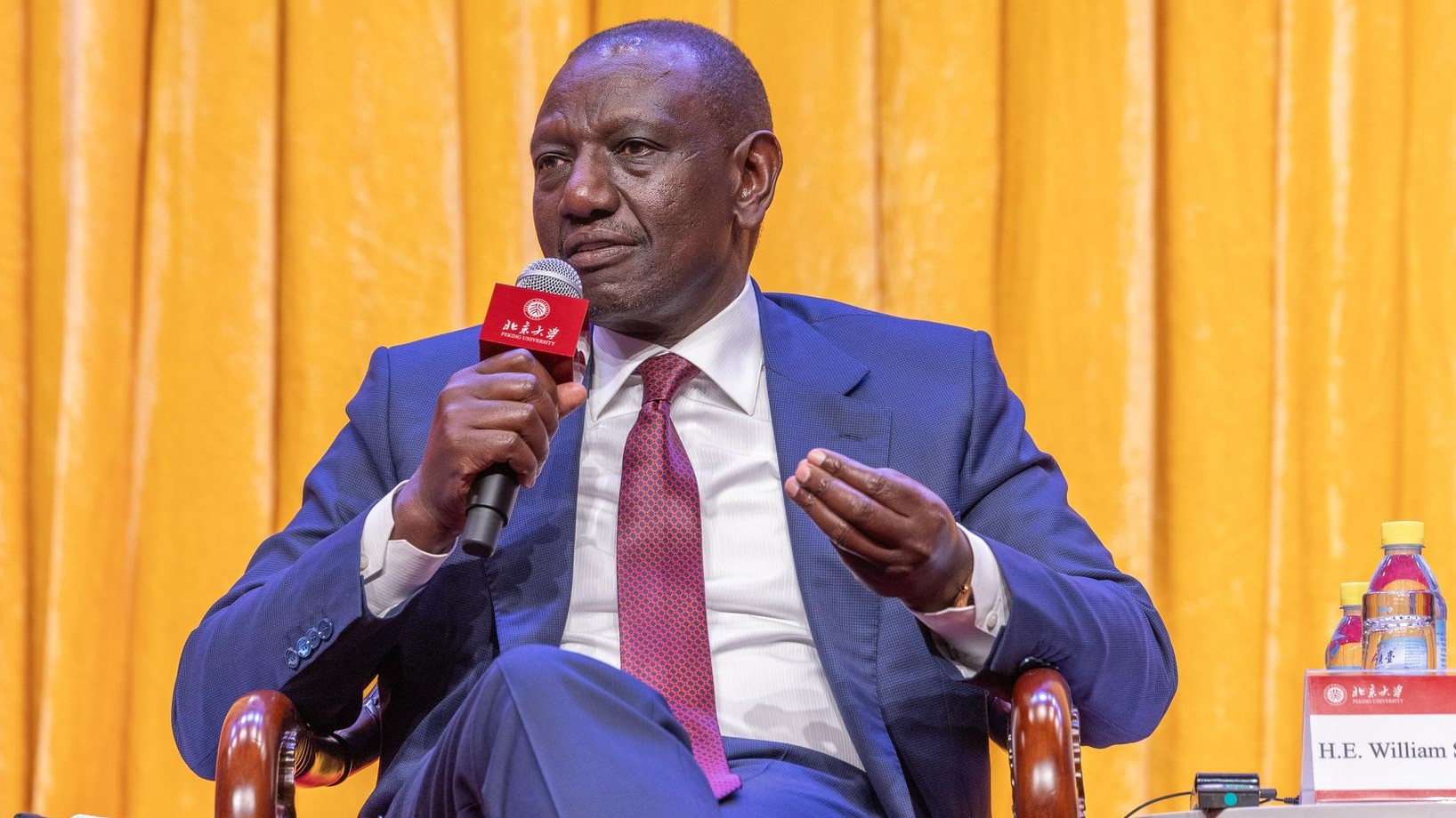 Kila siku Wakenya kati ya 45k hadi 60k hujiandikisha kwenye SHA – Rais Ruto