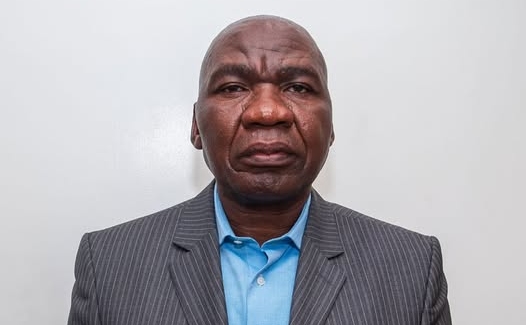Raila, Kenyans Mourn Death of His Personal Bodyguard George Oduor