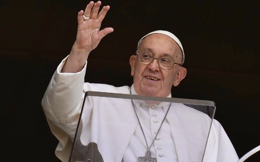 Pope's Burial Location Explained