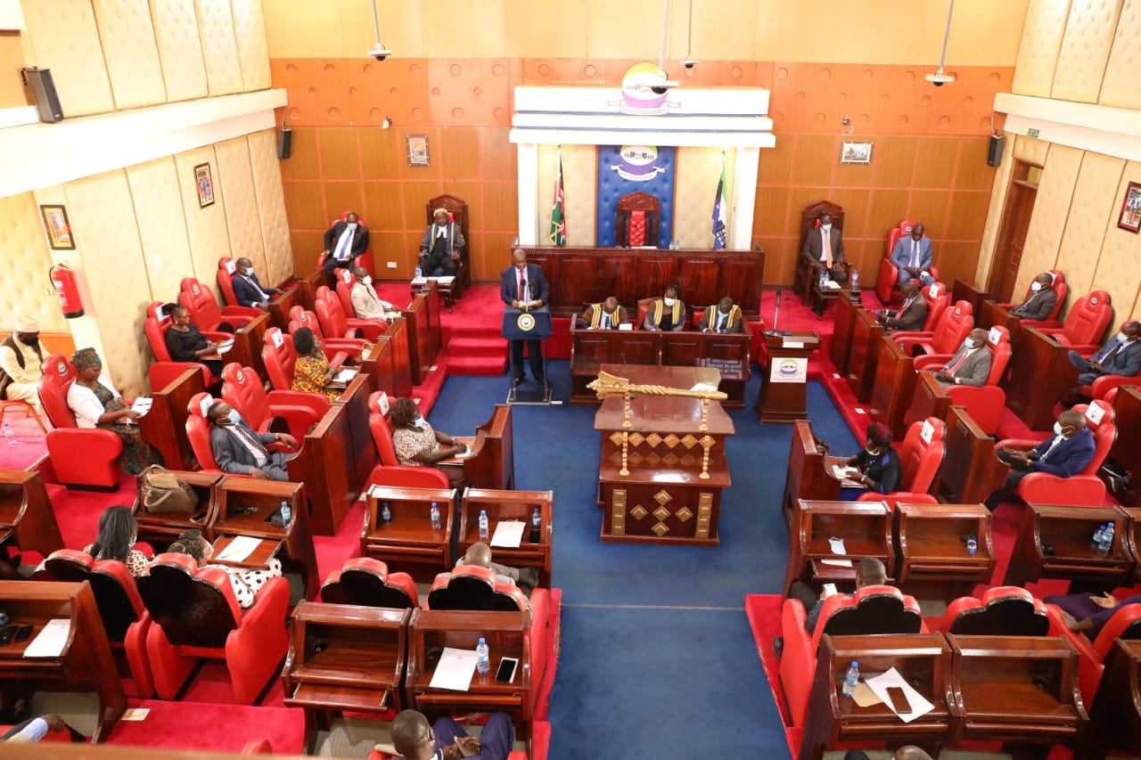 Busia: MCAs wapinga kauli ya gavana Otuoma kuhusu 20m za miradi kwa kila wadi