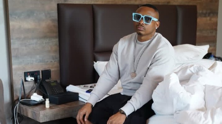 ‘Natamani mama angekuwa hai kufurahia sehemu ya mafanikio yangu’ – Otile Brown