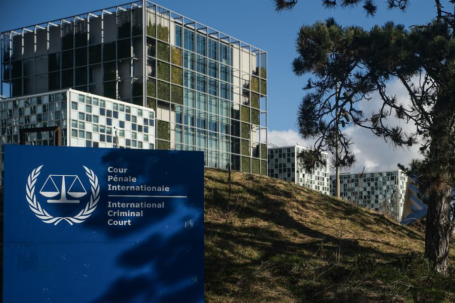 Hungary proposes withdrawal from International Criminal Court