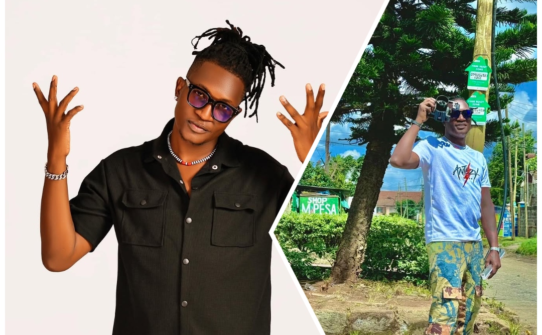 Boss M.O.G: Gospel Music Comeback