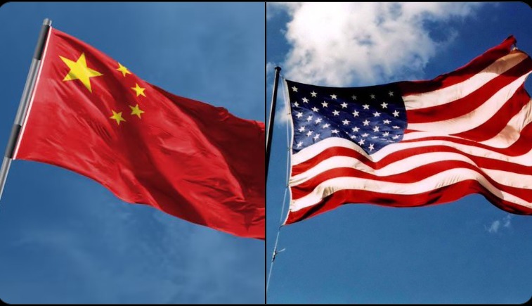 US vs CHINA: Who will be the first to blink?
