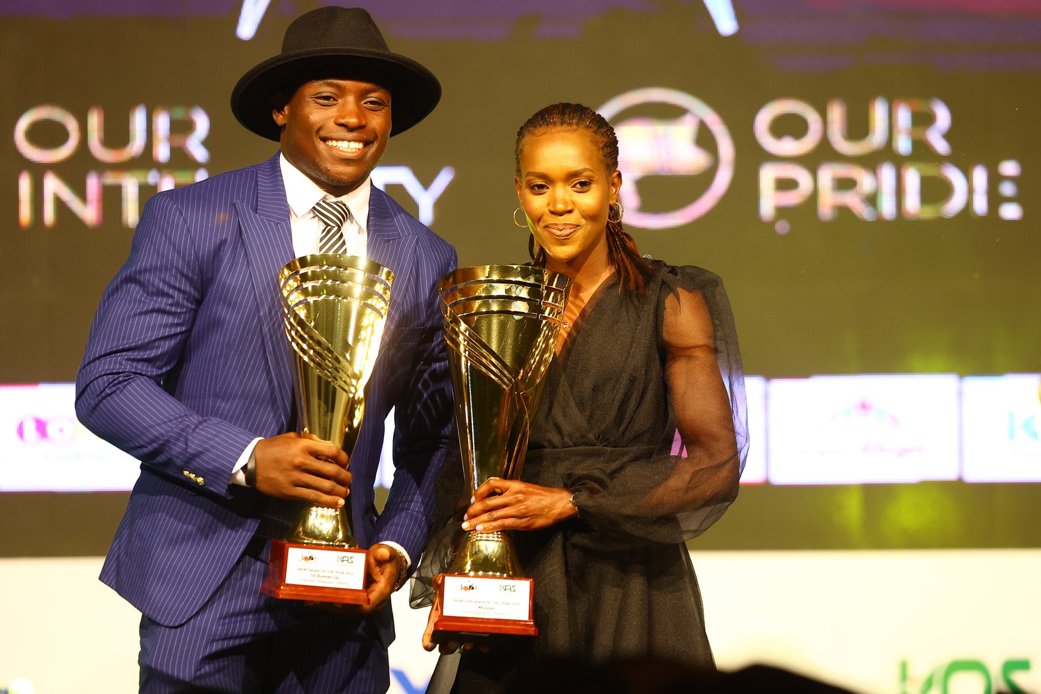 All set for 21st edition SOYA at the KICC