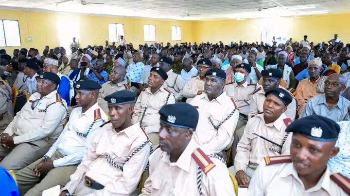 Serikali yatangaza mipango ya kuwapa silaha machifu katika kaunti zinazokabiliwa na majambazi