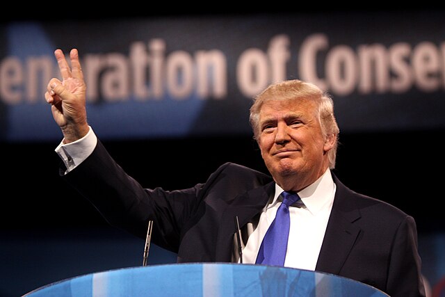Kenya Hit by Trump's Tarrifs