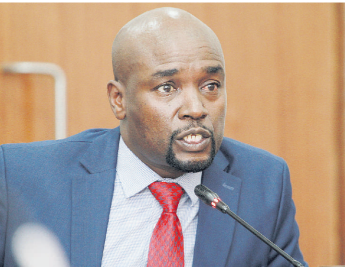 ‘Flawed’ revenue framework needs overhaul — governors