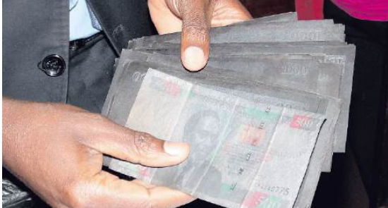 Tough times for betting firms, NGOs as MPs okay laundering law