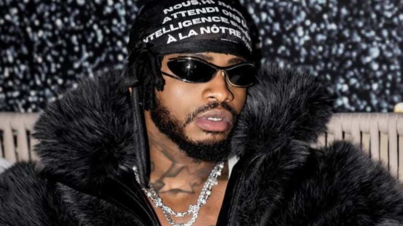 Diamond's Wife Comment Sparks Online Frenzy