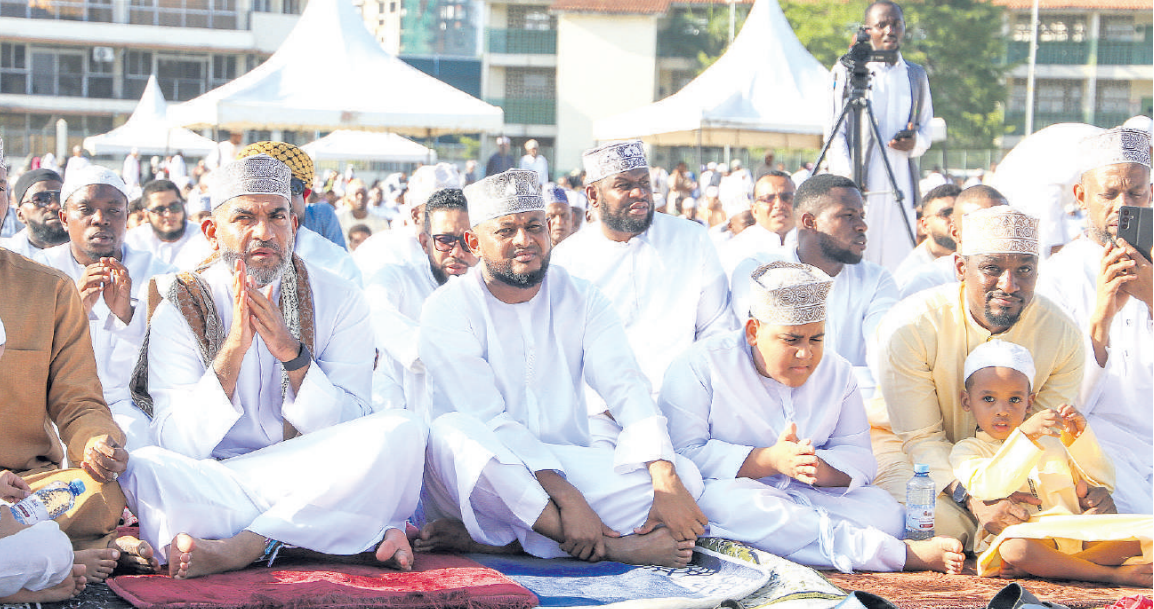 Limits on religious freedom under 2010 Constitution