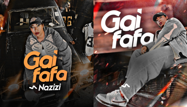Nazizi Drops New Single “Gai Fafa” Celebrating Life, Love and Legacy