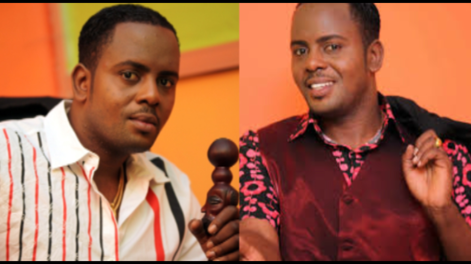 Mfahamu Steven Kanumba, tasnia ya Bongo Movie ikiadhimisha miaka 13 ya kifo chake!