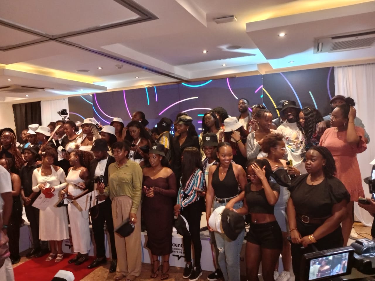 Dentsu Kenya graduation marks major win for emerging influencers