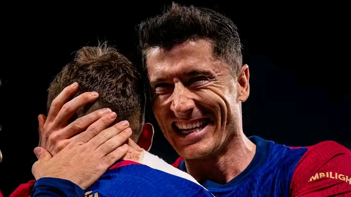 Barca yatinga nusu fainali ya Ligi ya Mabingwa