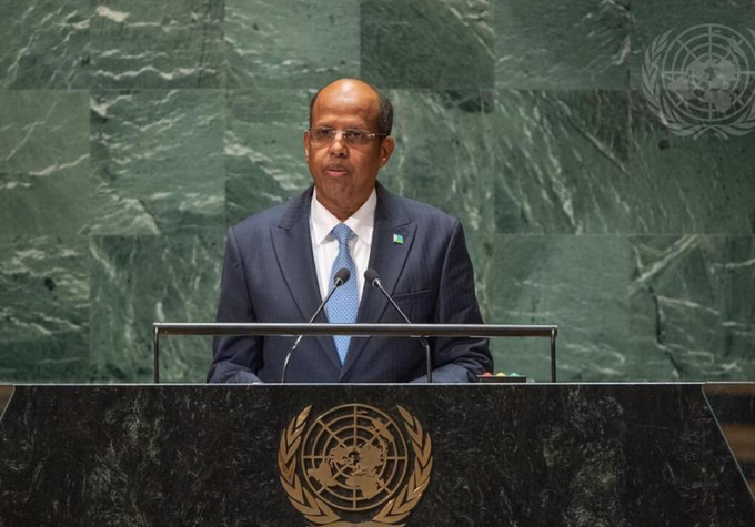 AU dispatches Panel of Wise to South Sudan to help tackle ongoing instability