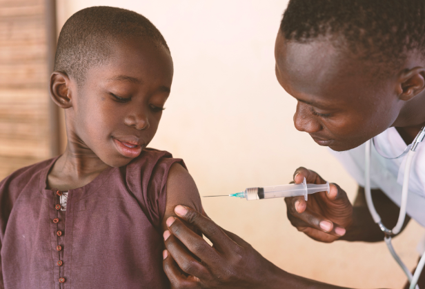 Uganda launches largest malaria vaccination exercise to date
