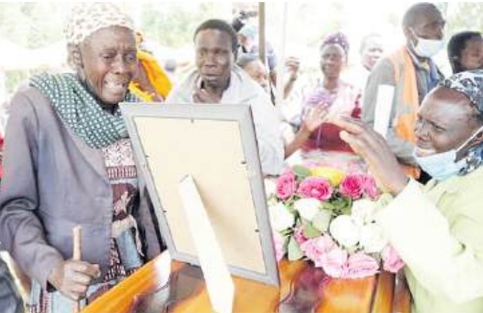 Weak laws fanning lynching of elderly