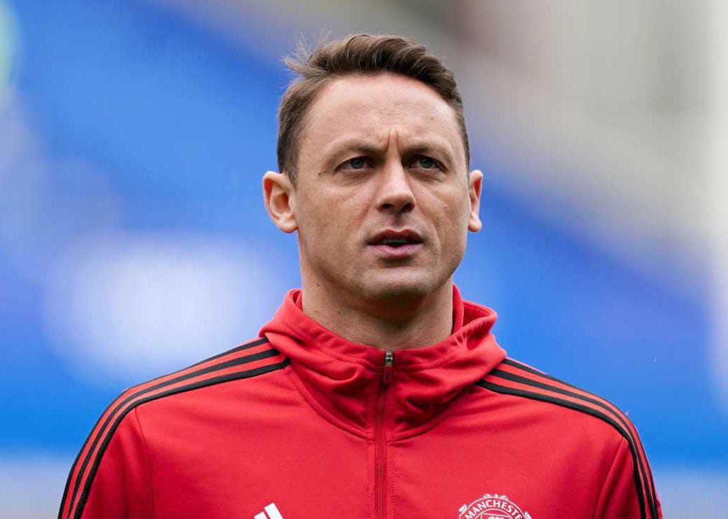 Chelsea ilikuwa na njaa ya ushindi, United ilijali zaidi biashara- Nemanja Matic afunguka