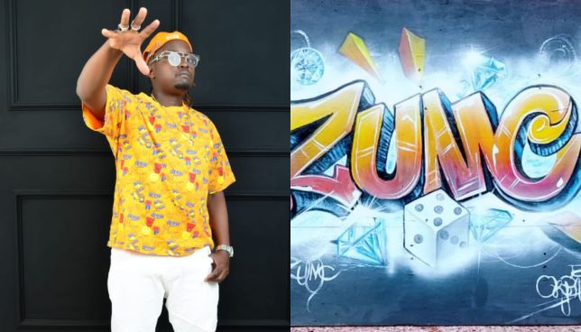 Meet Zum C: Kenya’s Rising Star with Global Dreams
