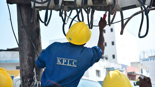 KPLC: Areas to face power cuts Sunday