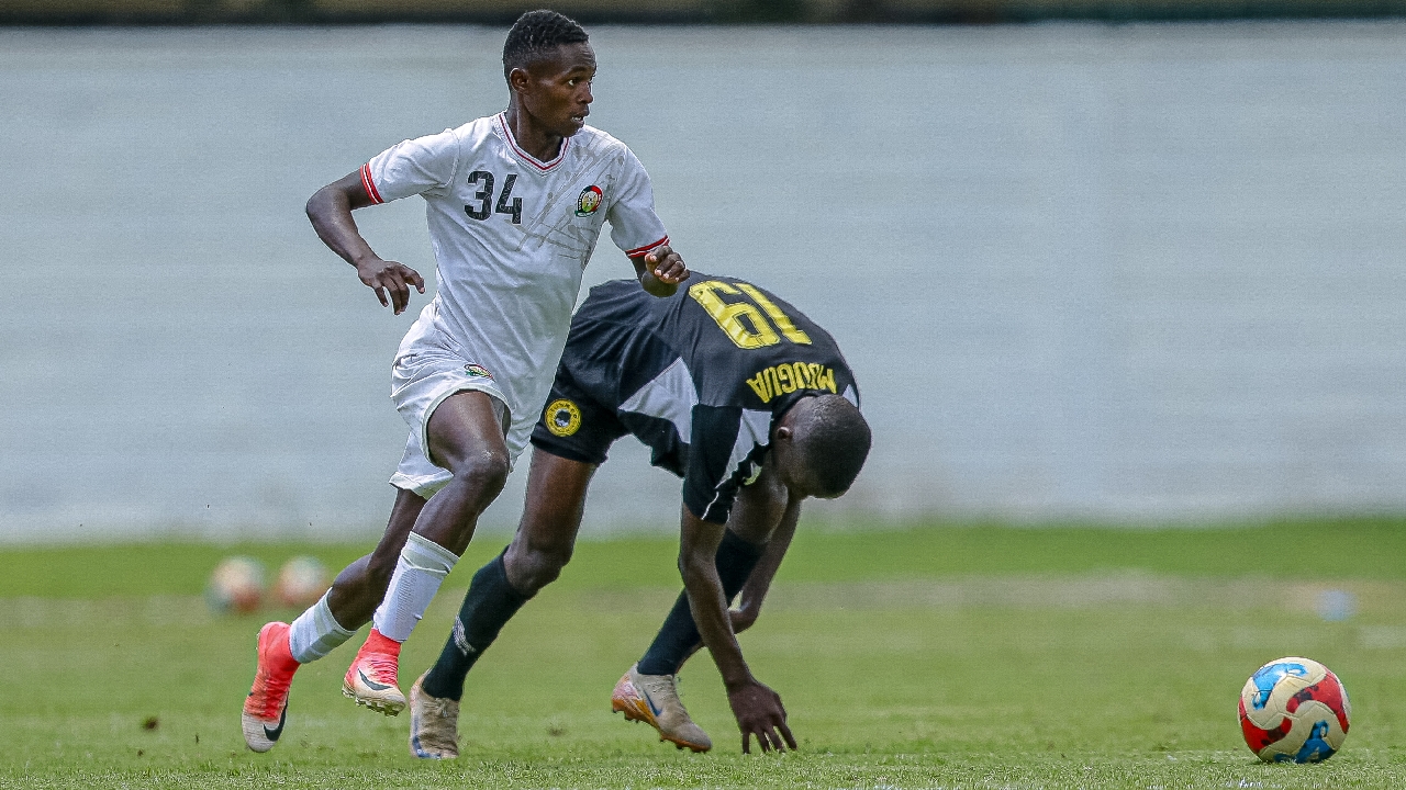 Kocha Musa ataja kikosi kitakachoshiriki michuano ya Kombe la Mataifa ya Afrika kwa vijana chini ya miaka 20