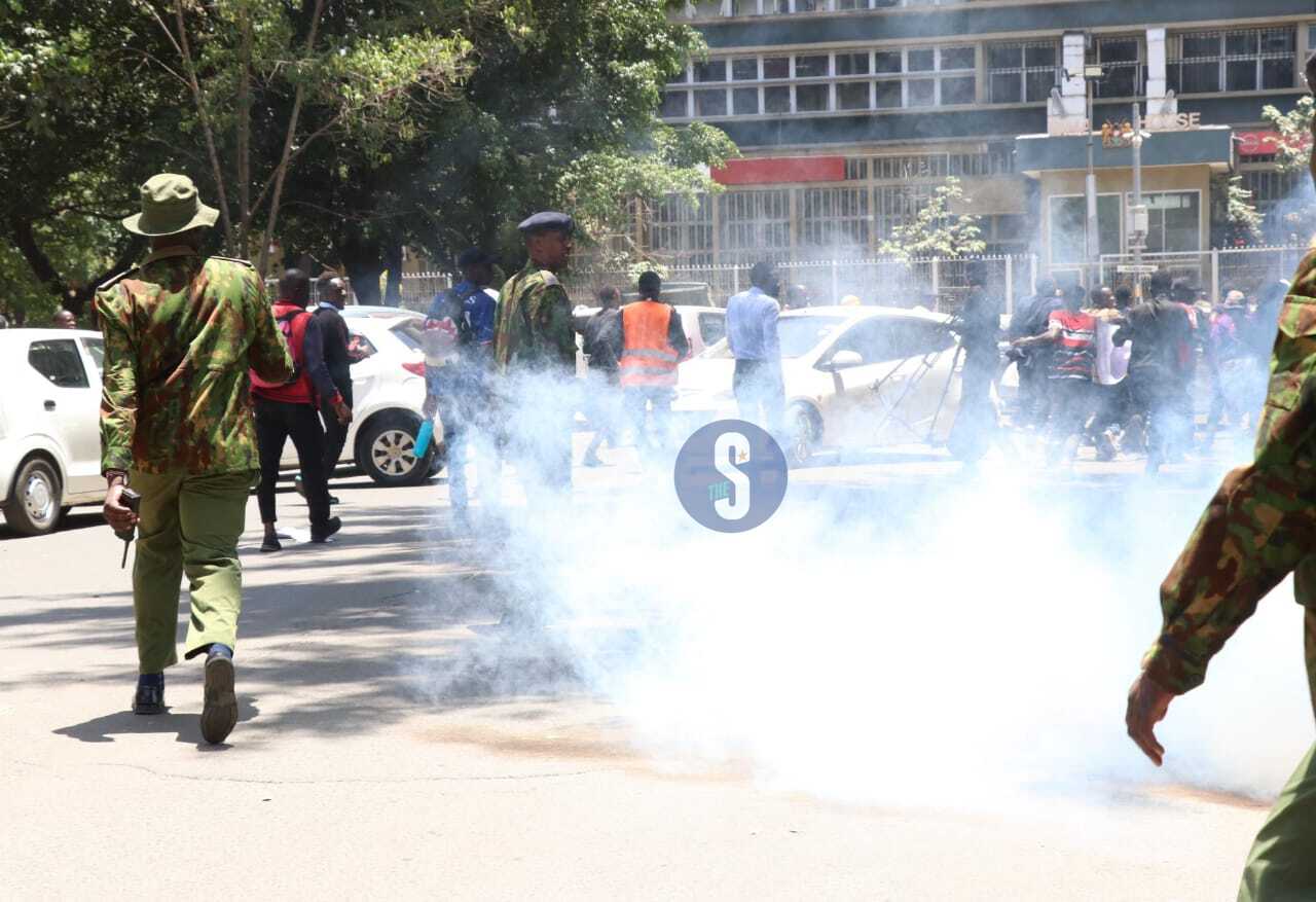 MPs reject controversial anti-demos bill