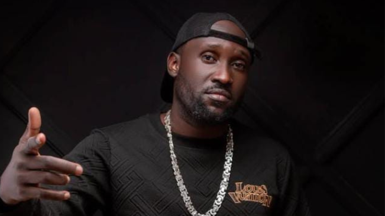 Dj Shiti Opens Up About Toxic Family