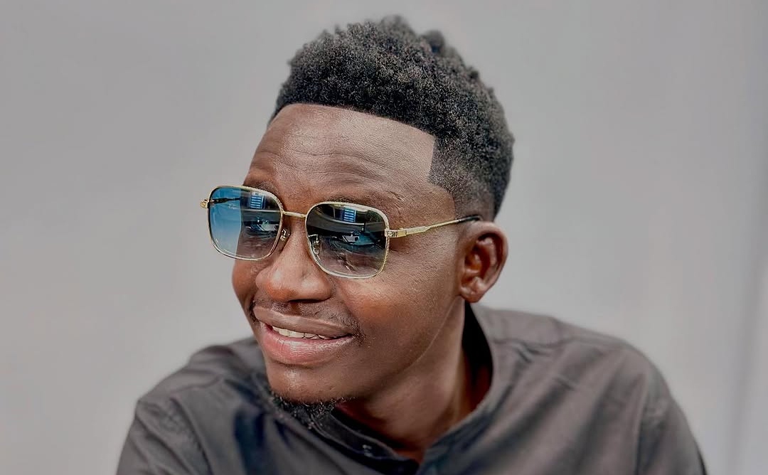 Why MCA Tricky Would Quit Comedy For Politics