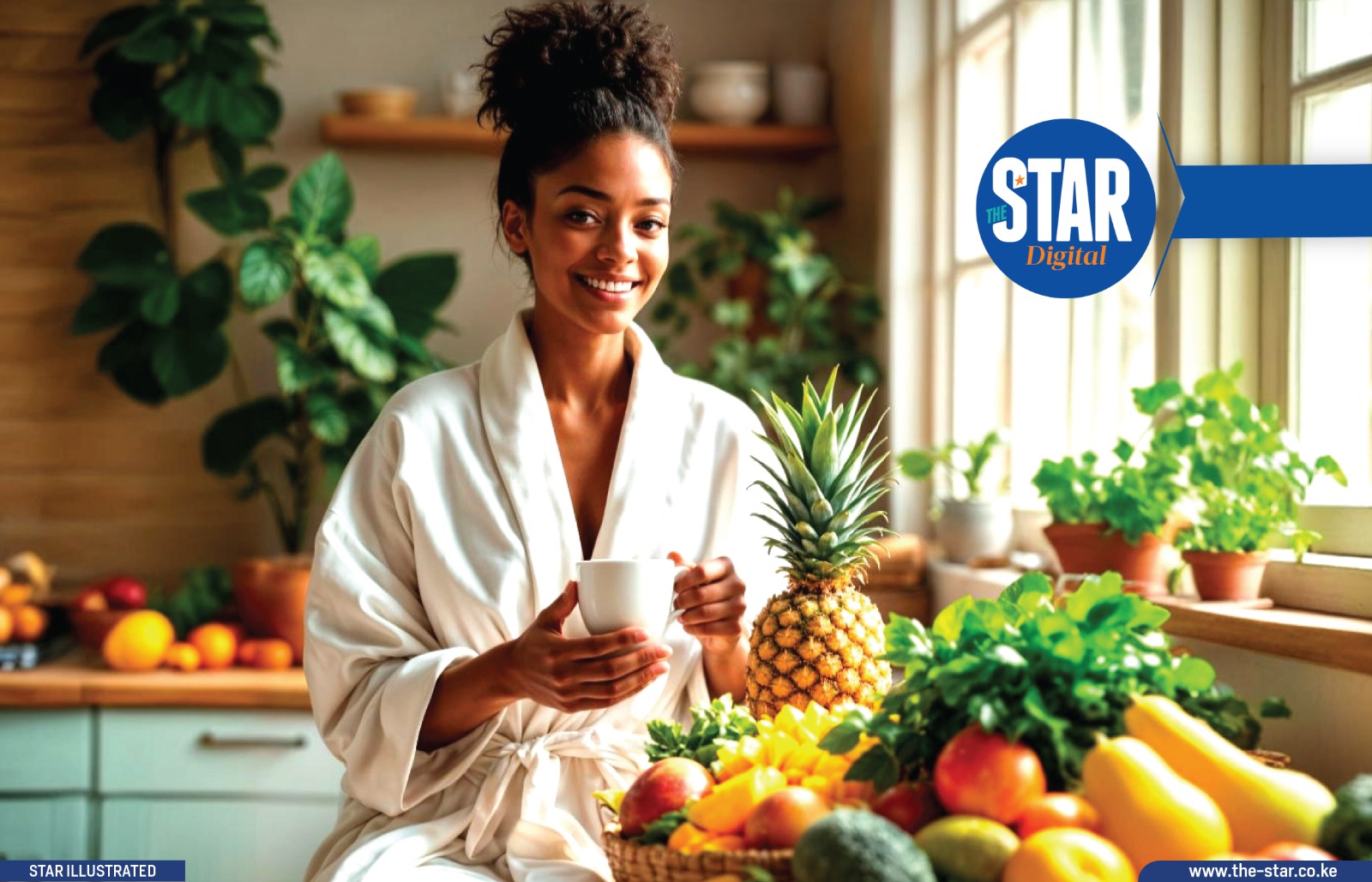 Tips to help strengthen immune system
