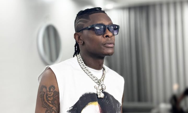 Nimekuwa mvutaji sigara maisha yangu yote lakini sasa nimeacha – Jose Chameleone