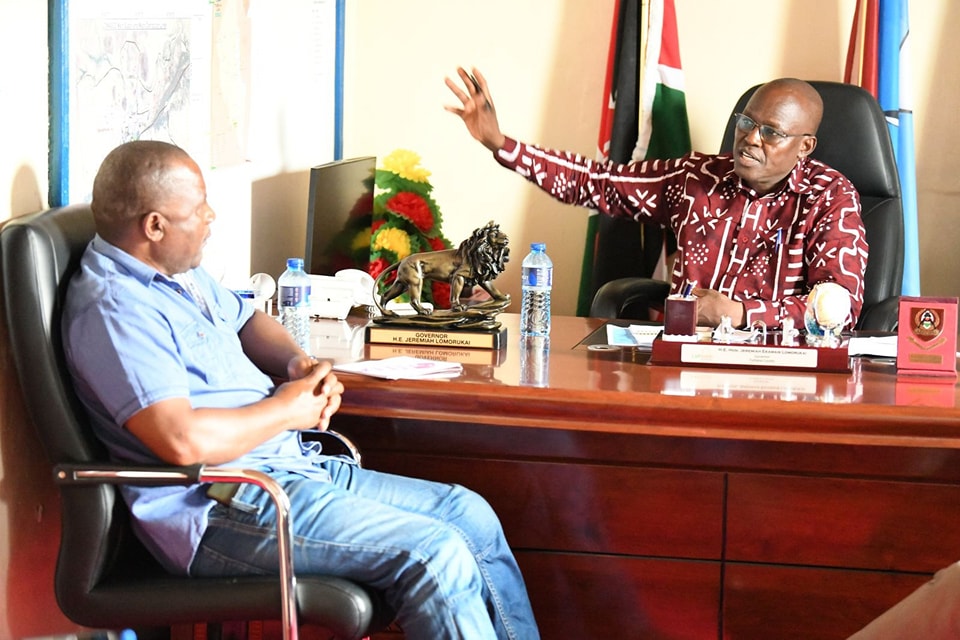 Land plan aims to reduce conflicts along Kenya-Uganda borders