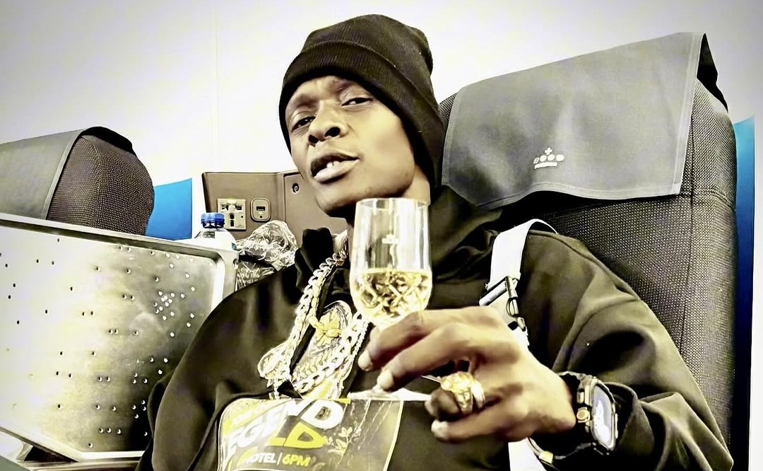 Chameleone's Grand Return After Health Scare