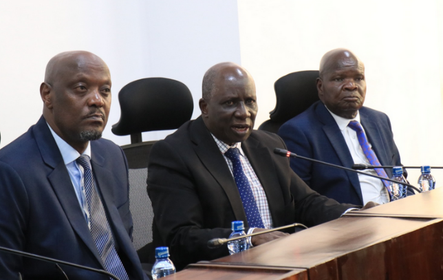 MPs launch inquiry into Mediheal fiasco