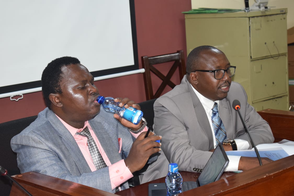 Authority seeks collaboration to improve services in Nairobi