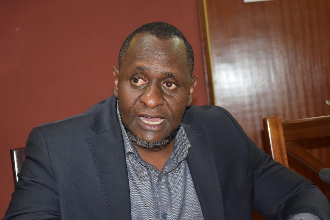 Sakaja: MCA Munuve’s death shouldn't be politicised