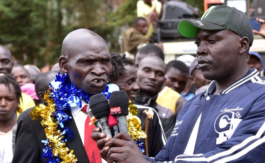 Lessons to Learn as Viral Misheveve Chief Retires