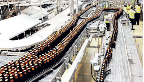 East African Breweries fails to fully acquire Ugandan unit