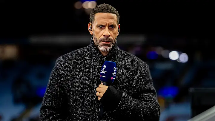 Rio Ferdinand: Kwa jinsi PSG wanavyocheza kwenye UCL sioni wa kuzima moto wao!