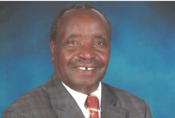 Koech unafraid to gamble in his long political career