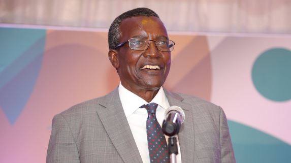 Maraga: Killers of Gen Zs will face justice, one day